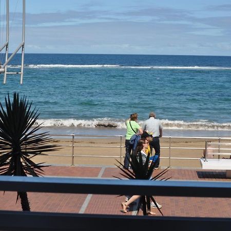 Marsin Playa 107 Vivienda Vacacional Las Palmas de Gran Canária Exterior foto