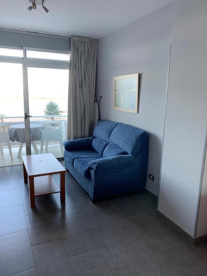 Marsin Playa 107 Vivienda Vacacional Las Palmas de Gran Canária Exterior foto