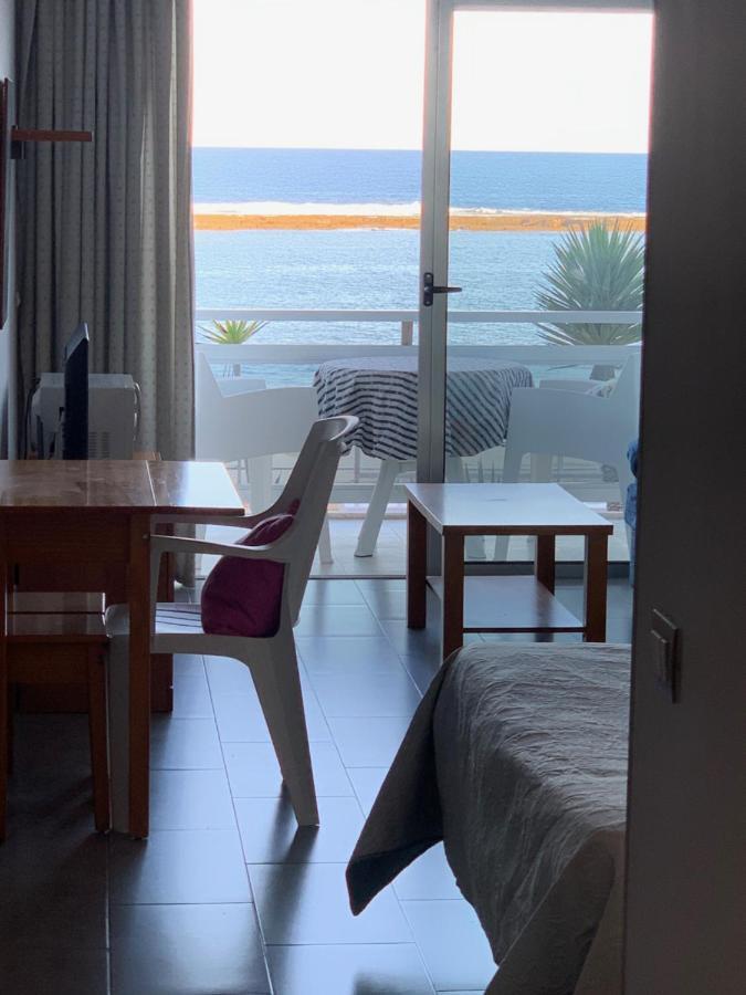 Marsin Playa 107 Vivienda Vacacional Las Palmas de Gran Canária Exterior foto